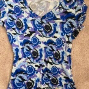 Women's Versace Shirt